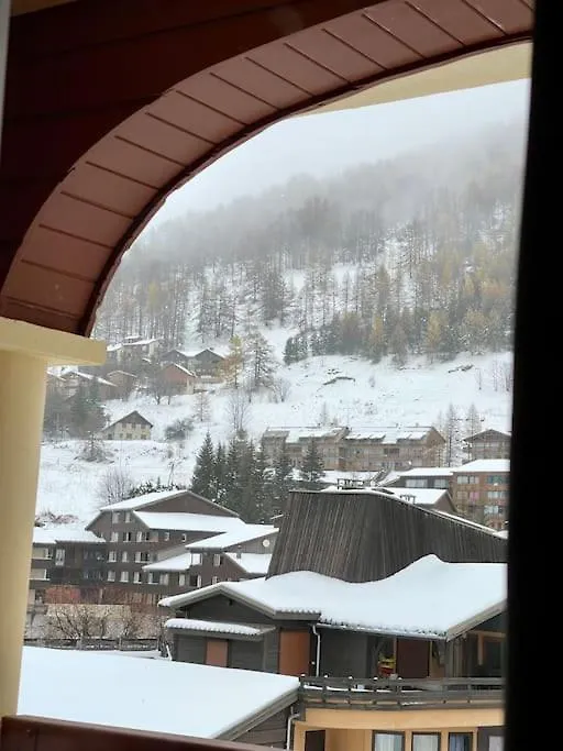 Duplex Terrasse Randonnee Montagne La Foux D'Allos 4 A 6 Pers Διαμέρισμα Allos