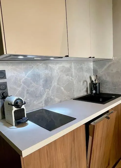 Duplex Terrasse Randonnee Montagne La Foux D'Allos 4 A 6 Pers 0*, Allos Γαλλία