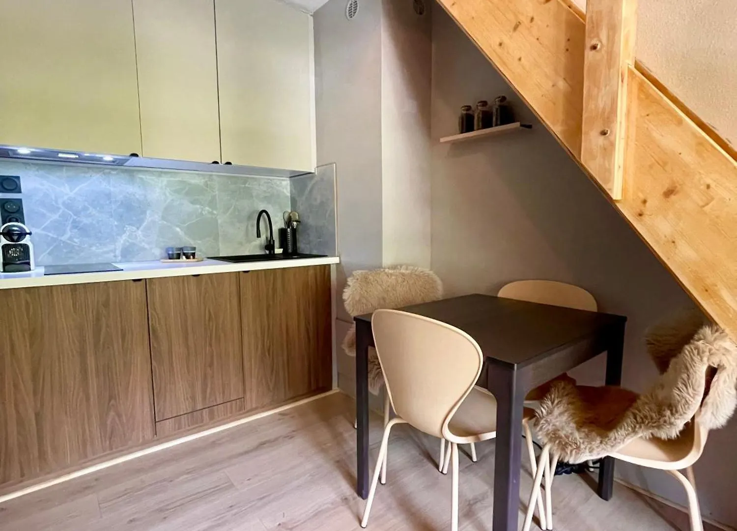Διαμέρισμα Duplex Terrasse Randonnee Montagne La Foux D'Allos 4 A 6 Pers Γαλλία