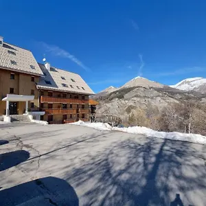 Au Pied Des Pistes Appartement